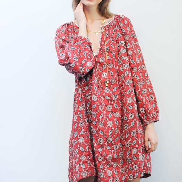 Isabel Marant Dress - Picture 4 of 5